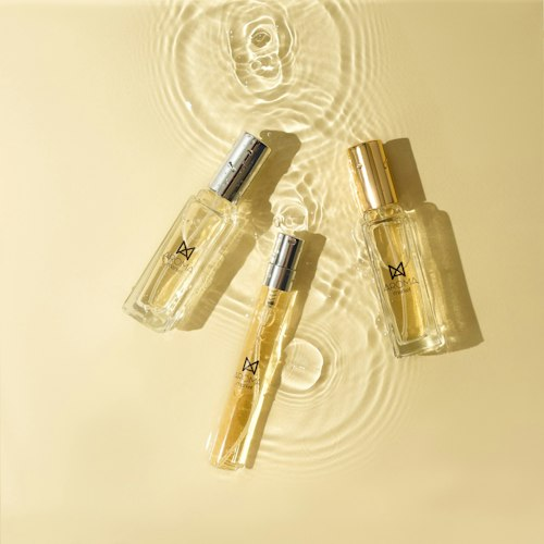 Charming Jasmine Essence