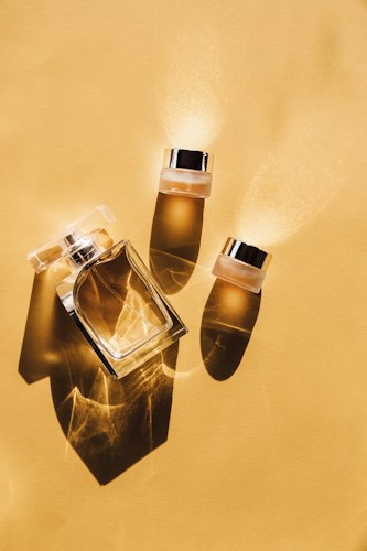 Elegant Musk Scent