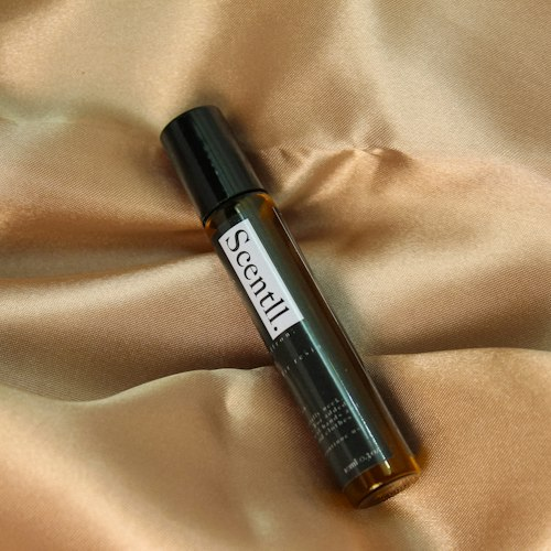 Gourmand Vanilla Essence